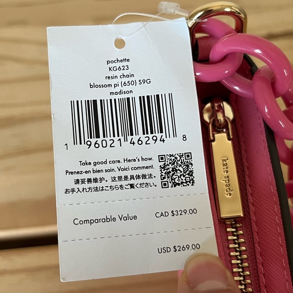 ♠️Kate Spade purse - Picture 7 of 14